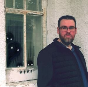 Meet your Posher, Mark